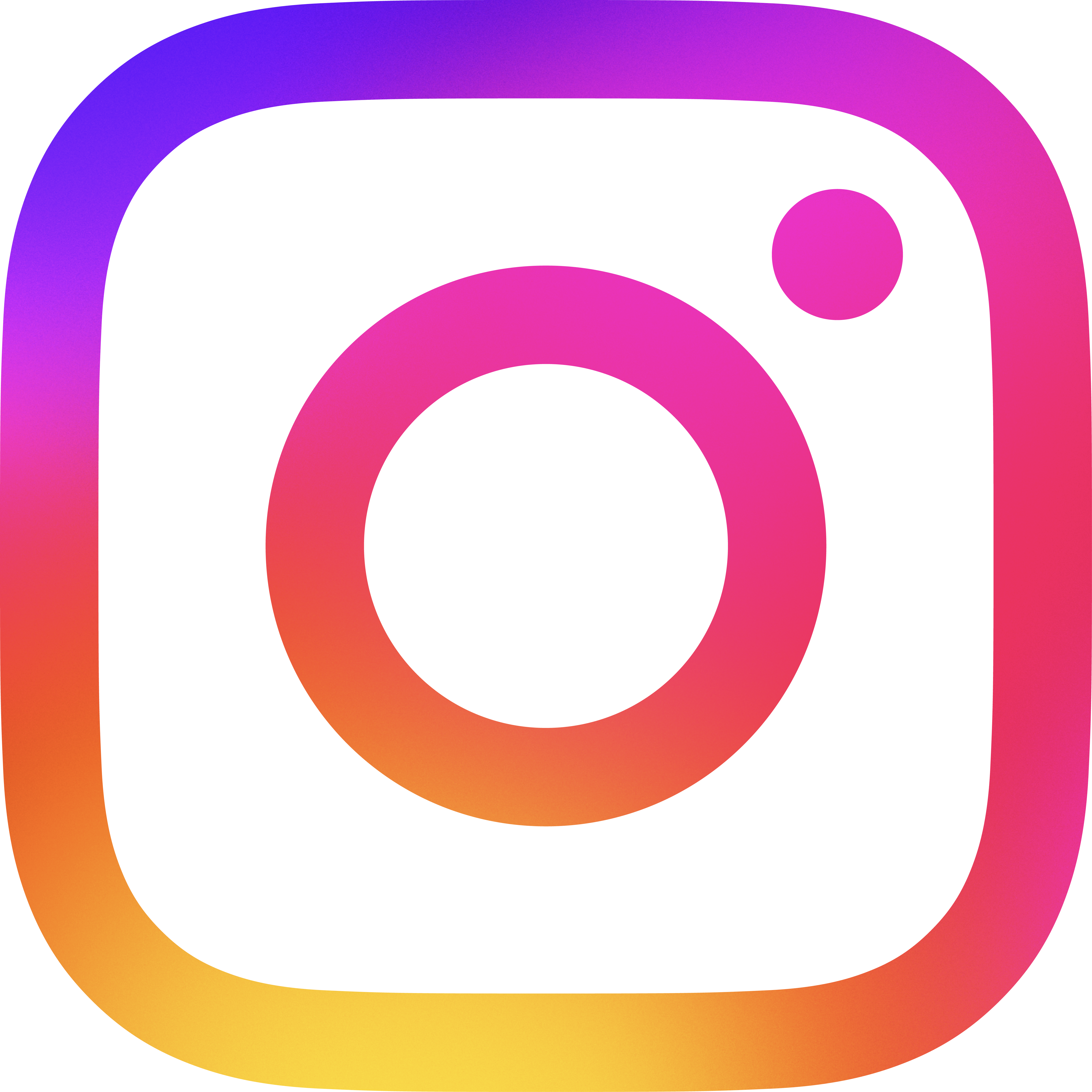 Instagram button links to Camera Ready Inc. Instagram page.