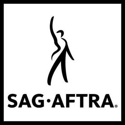 SAG-AFTRA logo