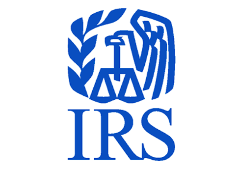 IRS logo