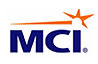 MCI logo