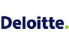 Deloitte  logo