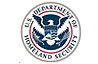 US Department of Homeland Security logo