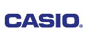 Casio logo