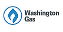 Washington Gas  logo