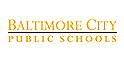 Baltimore City Public Schools  logo