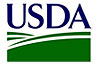 USDA logo