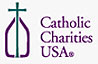 Catholic Charities USA logo