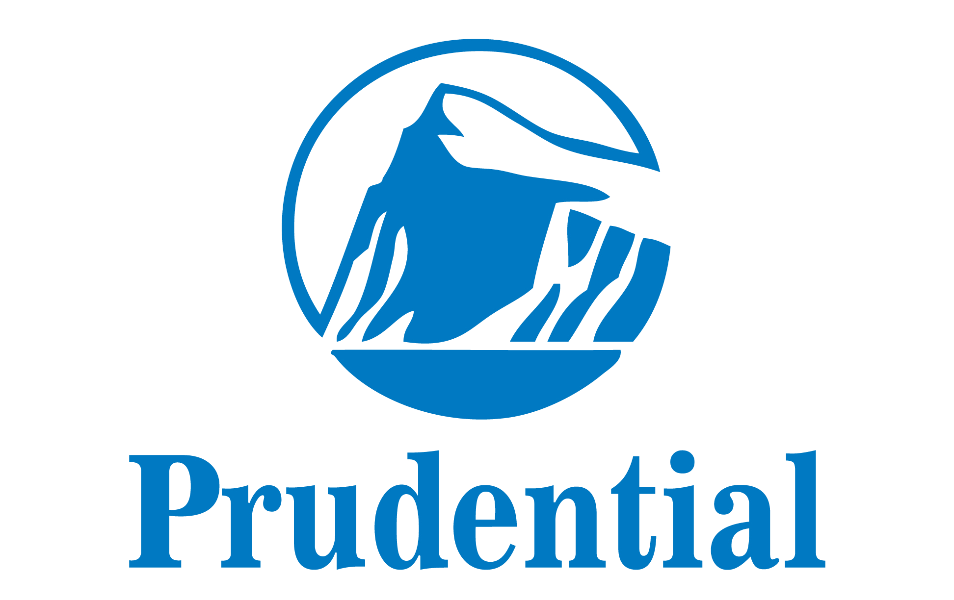 Prudential  logo